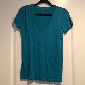 Jcrew Vintage Cotton T-shirt